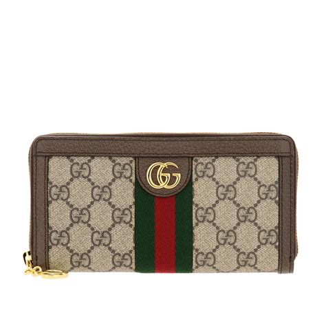 gucci geldbeutel damen